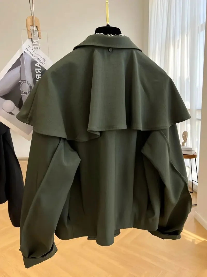 Moda Coat