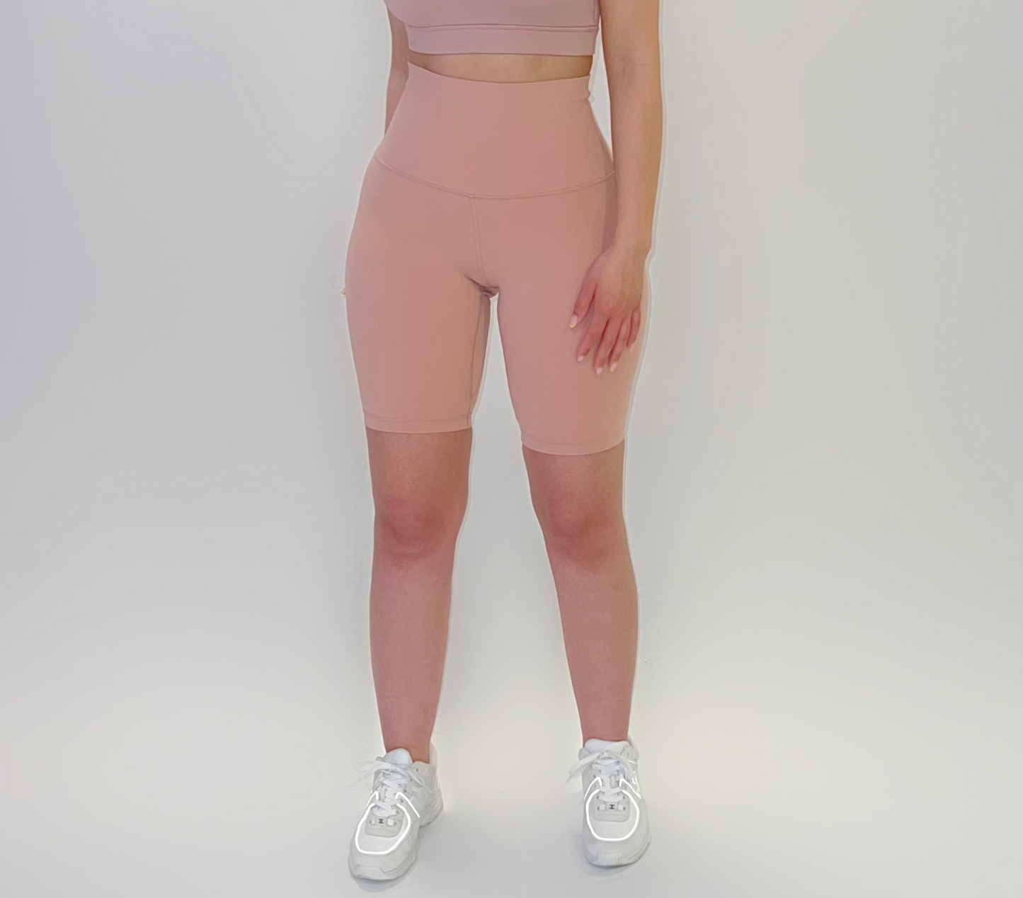 ROSEWOOD ACTIVE SHORTS