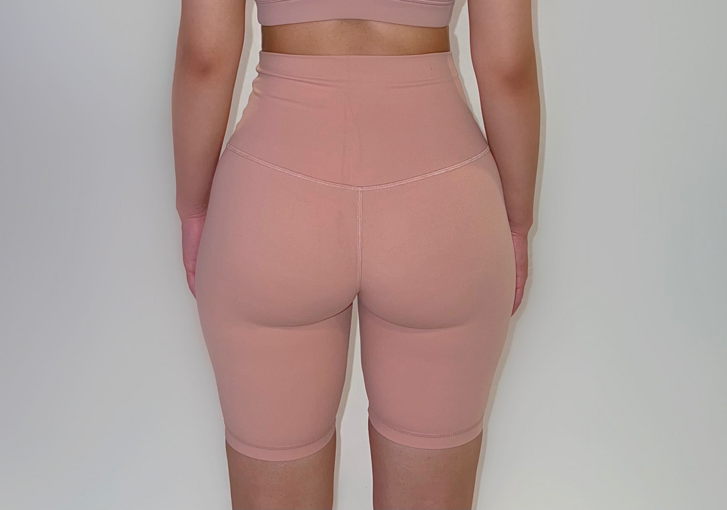 ROSEWOOD ACTIVE SHORTS