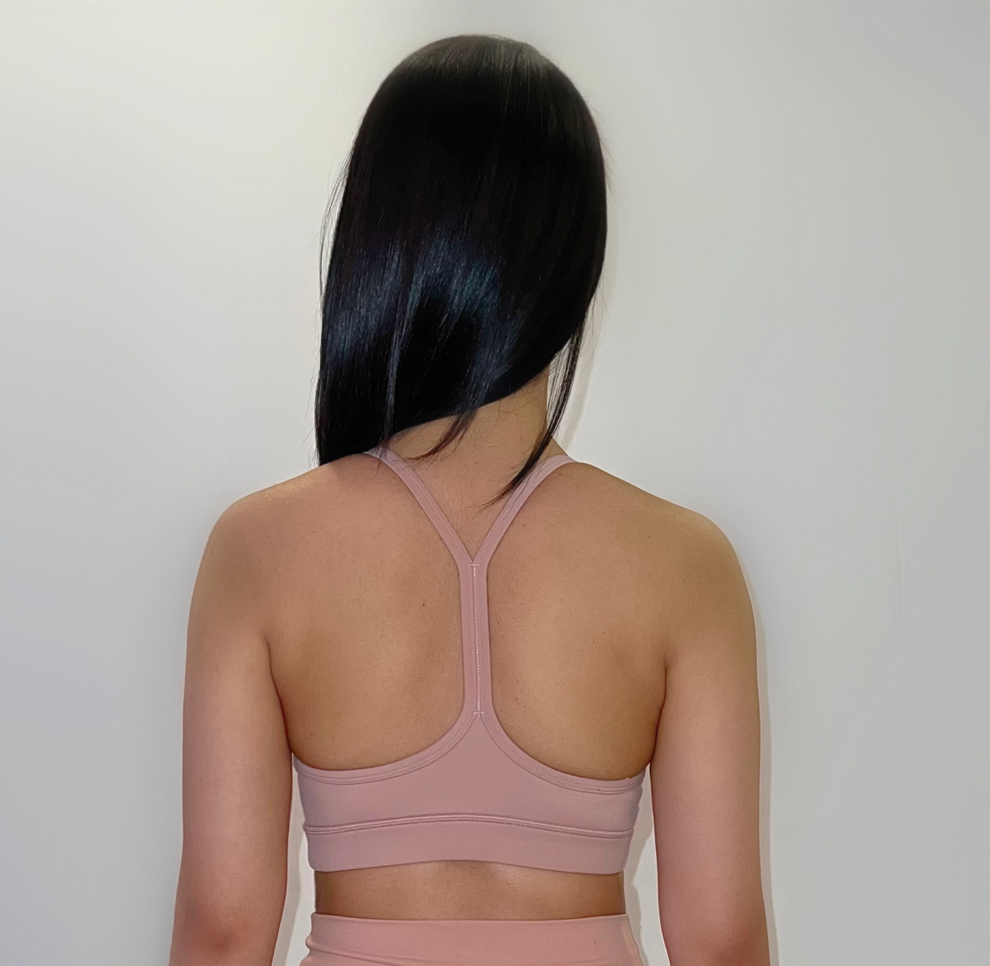 ROSEWOOD ACTIVE SPORTS BRA