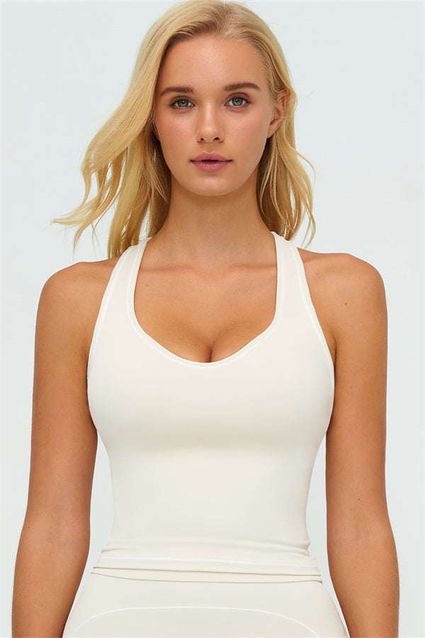 The Amara Crop Top Flared Leggings Set