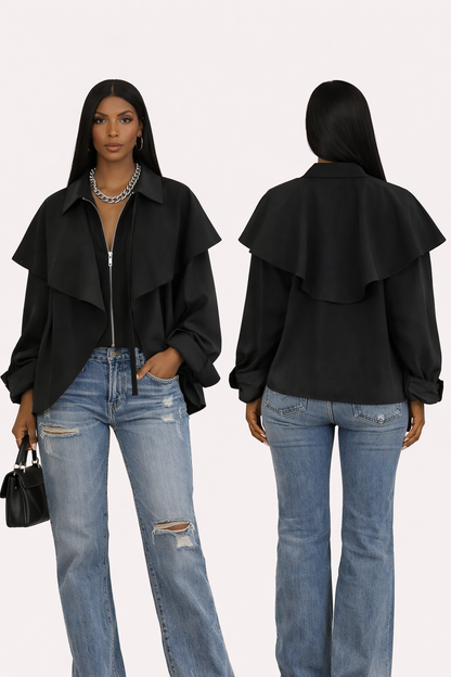 Moda Coat