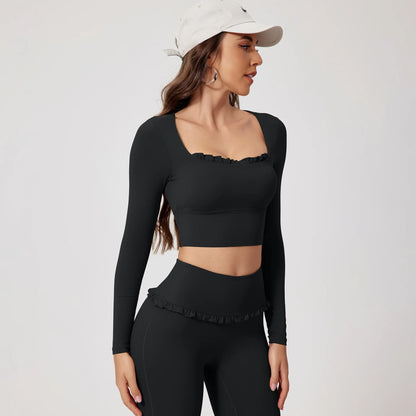 PilatesGirl Set Two-Piece Suit