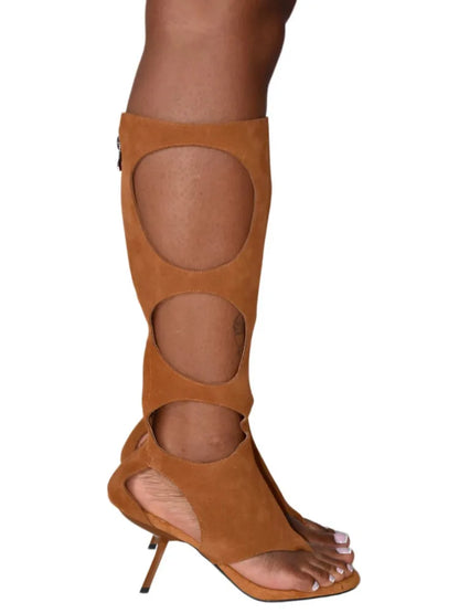 ZINA GLADIATOR
