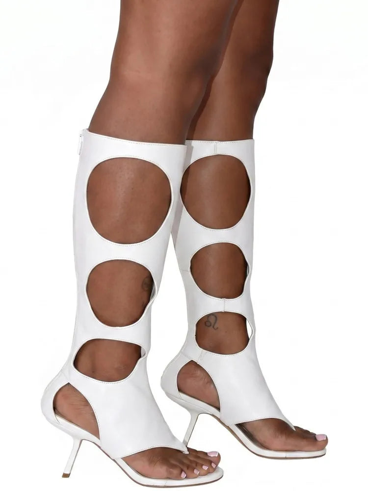 ZINA GLADIATOR