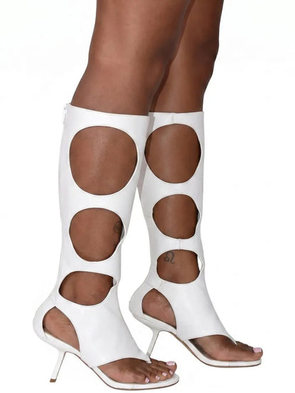 ZINA GLADIATOR
