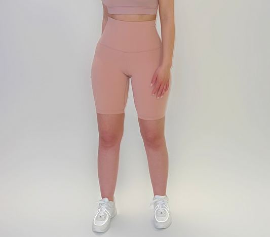 ROSEWOOD ACTIVE SHORTS