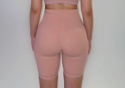ROSEWOOD ACTIVE SHORTS