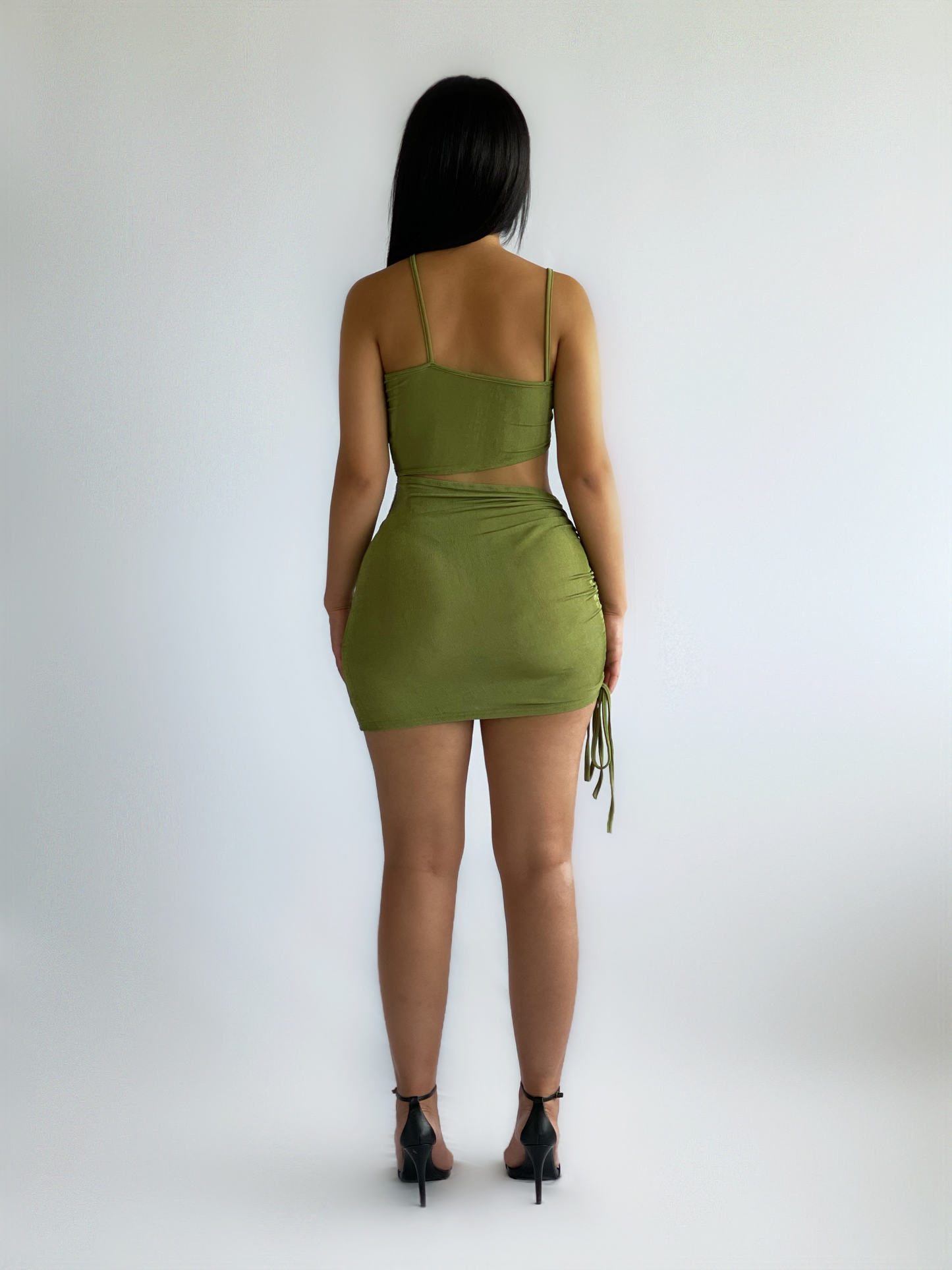 FORREST MINI DRESS